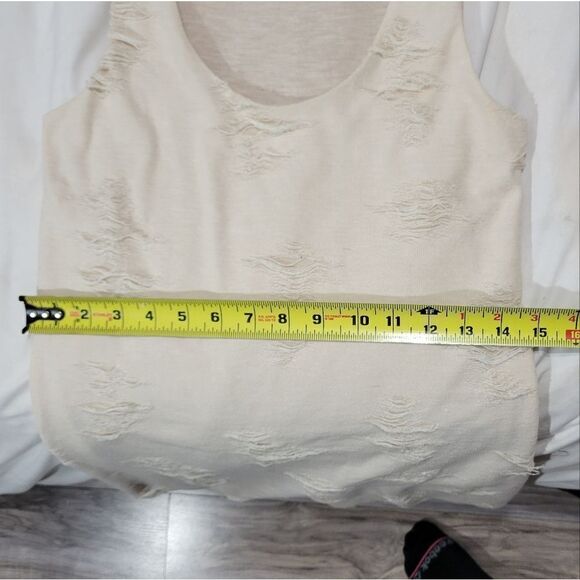 Rachel roy distressed dress - Picture 10 of 13